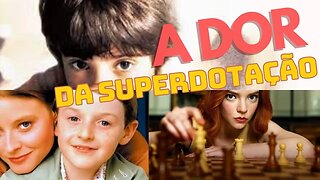 A Dor das Altas Habilidades – Superdotação e Felicidade