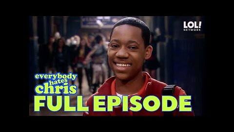 Chris Rock's Everybody Hates Chris | Season 4| LOL! Network