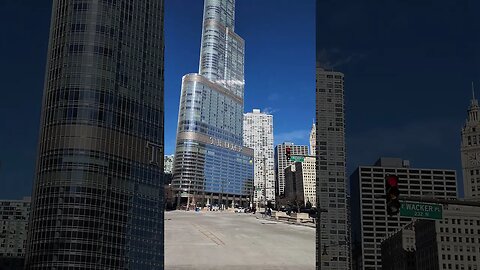 Best Building in Chicago!