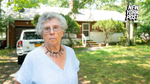 Hamptons 'squatter' won't vacate rental for Holocaust-surviving owner