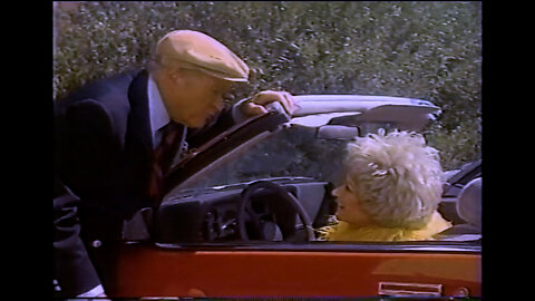 May 26, 1986 - Bob Hope & Phyllis Diller for Texaco