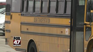 School bus rollover sparks seatbelt debate