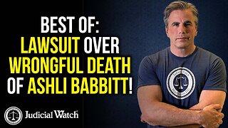 BEST OF: Lawsuit Over Wrongful Death of Ashli Babbitt! Did Kamala and Obama Commit a Crime? & MORE