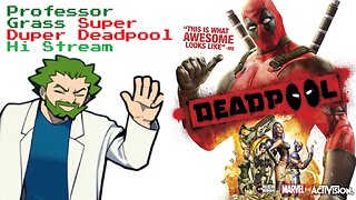 [WKYK] Deadpool 2 Super Hi Stream