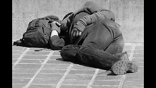 1 year anniversary for Las Vegas police homeless outreach program