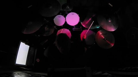 Too Much Time on My Hands, Styx #drumcover #styx #toomuchtimeonmyhands