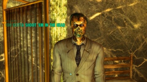Fallout 3 Walkthrough (Modded) Part 102