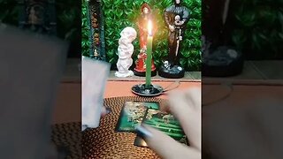 SEGREDO REVELADO #tarot #tarotreading #tarotreader #tarotcards #tarot #luxmagh #oraculo