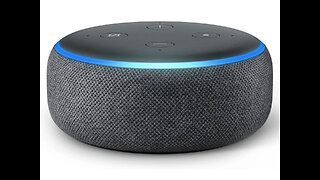 ALEXA SAYS THERE WILL NOT BE A 2024 ELECTION