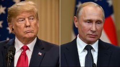 Trump Praises Putin in Shocking Prisoner Swap Deal!