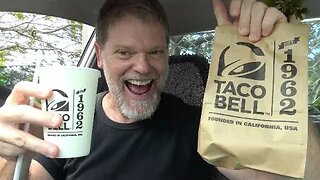 Taco Bell $3 Deal