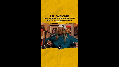@liltunechi The simple answer for me is consistency