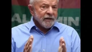 Fake News do PT - TSE manda Lula e André Janones excluírem posts sobre reajuste do salário mínimo