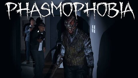 Phasmophobia new spirit box and hunting sounds☠️ | NEW UPDATE