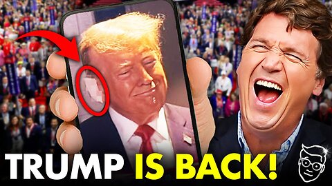 🚨 Trump Makes SHOCK Entrance at RNC! Crowd ERUPTS, Arena on FIRE 🔥 The Triumphant Return…