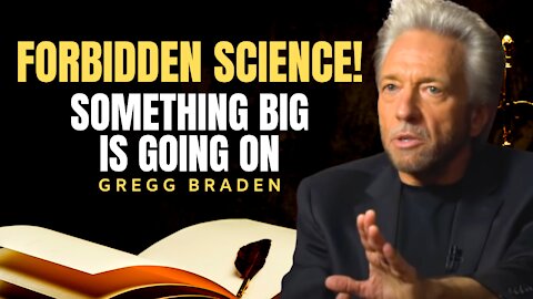 The Real Reason For What's Happening On The Planet | Gregg Braden