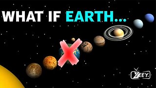 WHAT WOULD HAPPEN IF THE EARTH LEFT THE SOLAR SYSTEM?