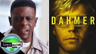 Boosie Calls for Netflix Boycott Over Dahmer