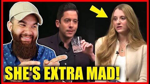 Woke Med Student STUNNED By Michael Knowles