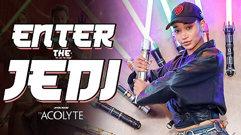 The Acolyte Brings Force-Fu To Star Wars
