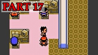 Let's Play - Pokémon Christmas part 17