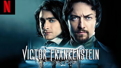 Victor Frankenstein (2015) Movie Explained 🧪 | Sci-Fi/Horror | Plot Breakdown & Hidden Details 🔍