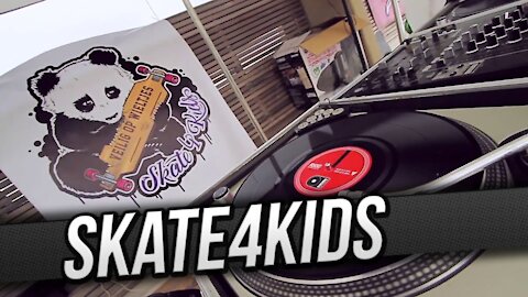 Skate4Kids Aftermovie