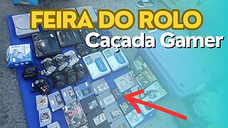 Brothers Caçada Gamer | BRINQUEDOS e GAMES (FEIRA DO ROLO)