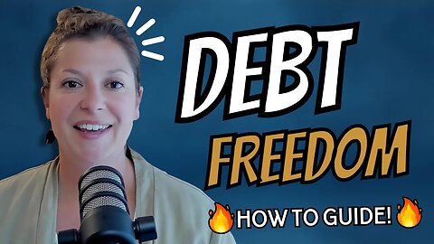 The 4 Methods Of Debt Repayment (A How To Guide!)