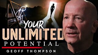 ♾️ You Are Limitless: 💯 Exploring the Infinite Possibilities of Consciousness