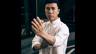 John Wick 4’ Star Donnie Yen Defends Support for China