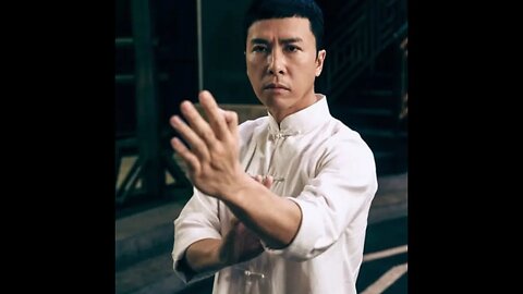 John Wick 4’ Star Donnie Yen Defends Support for China