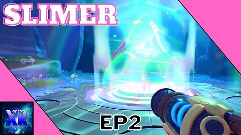 Rise and slime! New area new slimes more money! - Slim rancher 2 [E2]