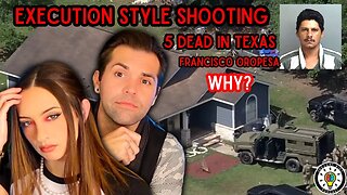 5 Texas Execution Style Tragedy that Will Shock You #new #truecrime