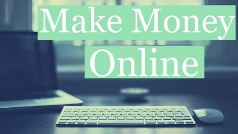 3 Ways to Make Money Online in 2018 💰 How To Make Money Online In 2018