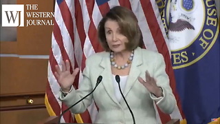 Pelosi Says Tax Cuts Never Create Jobs, But JFK And Reagan Prove Her Wrong