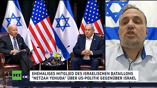 USA kündigen Sanktionen gegen israelische Einheit wegen Verbrechen gegen Palästinenser an