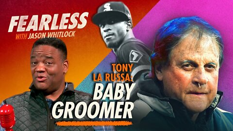Baby Groomer: Tony La Russa Grooms Tim Anderson for Emasculation | Tiger Woods Bombs PGA