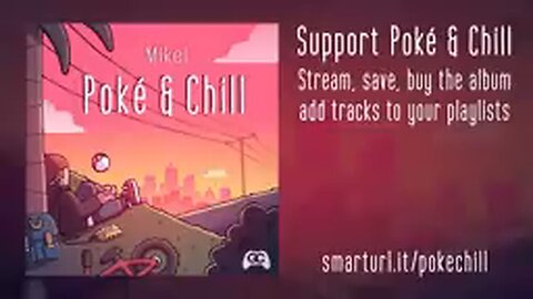 Poke § Chill || Game Chops ||