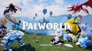 Palworld then N64? (18+)