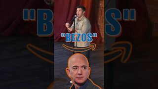 Mark Normand ROASTING Jeff Bezos 😂😂