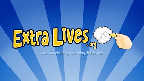 (Stream Over!) Extra Lives Pokemon Marathon for the "Free The Children" Charity! (Read Description!)