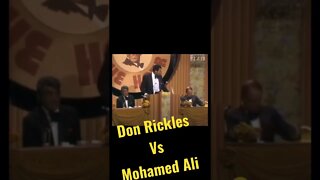 Don Rickles vs Mohamed Ali Part 1