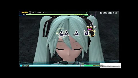 Hatsune Miku: Project DIVA Future Tone Rhythm Instinct