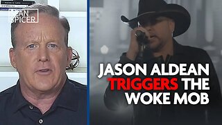Jason Aldean OUTRAGES leftists with “offensive" song