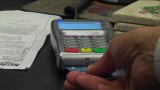DWYM: Credit Card Limits Slashed
