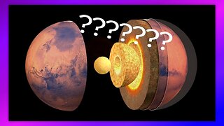 MARS - Nikon P1000 Footage - What Mars really looks like