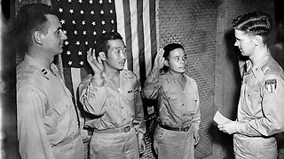 WWII Chinese-American Vets Still Lack US Recognition, 73 Years Later