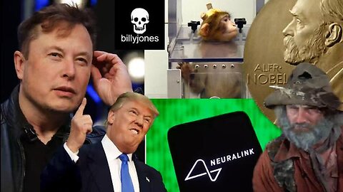THE EVENING OF THE BRINK OF WORLD WAR 3! NEURALINK, TRUMP NOMINATED FOR A NOBEL PRIZE & MORE! LINKS!