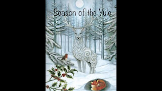 Season of the YULE